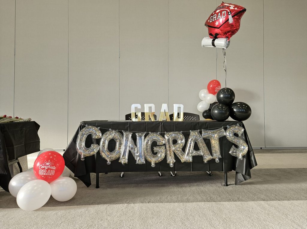 Grad Pic