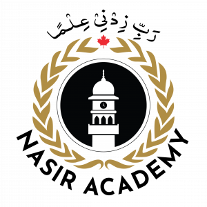 Nasir Academy Logo